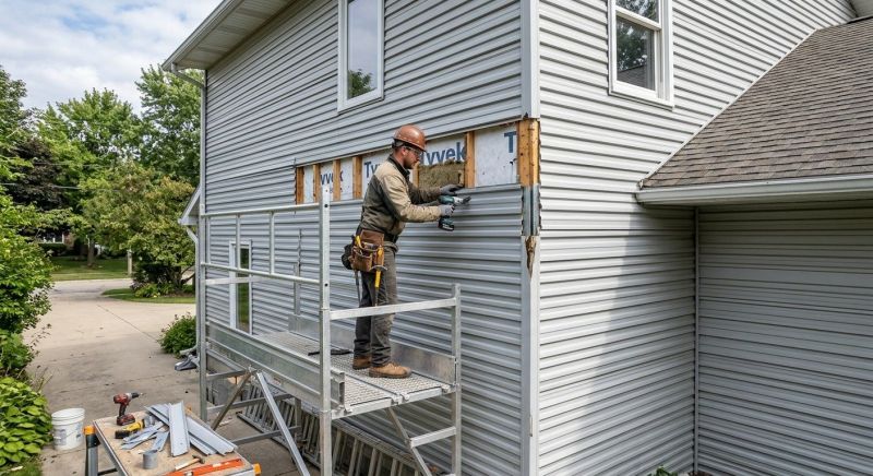 Top Siding Installation Companies in Lynn, MA