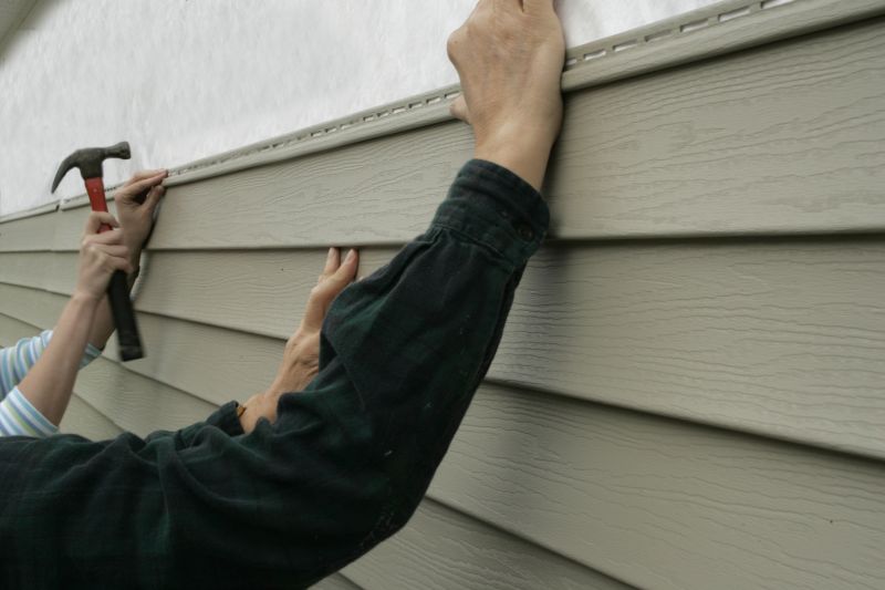 Top Siding Installation Companies in Roslindale, MA