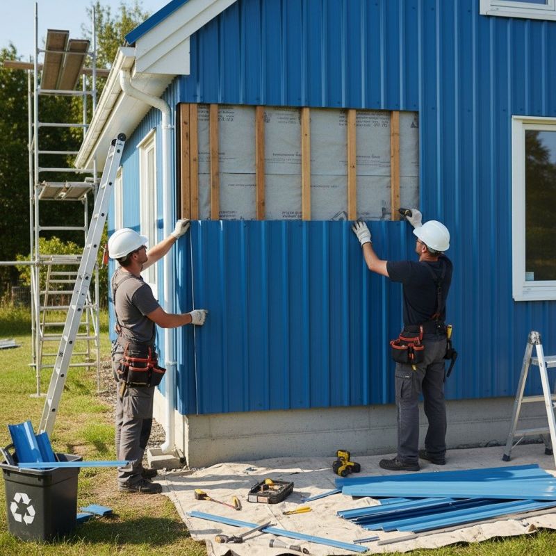 Top Siding Repair Companies in Dracut, MA