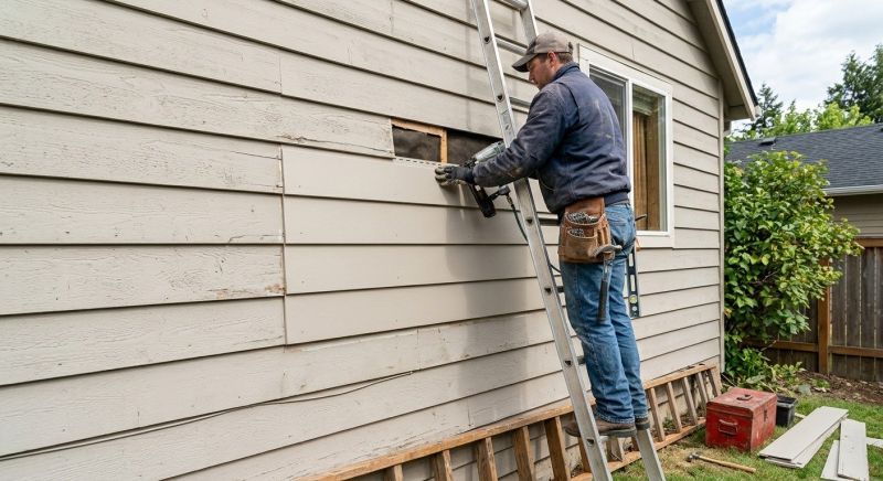Top Siding Repair Companies in Saugus, MA