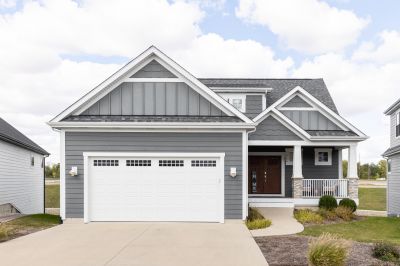 Cement Siding Service