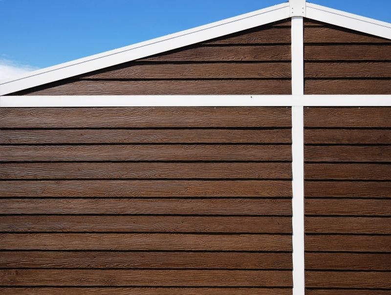 House Siding Installation