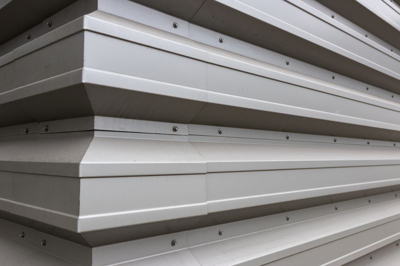 Metal Siding Replacement